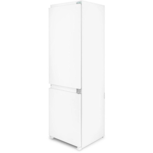 Холодильник/ Холодильник Hyundai HBR 1771 2-хкамерн. белый