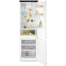 Встраиваемые холодильники ELECTROLUX/ Холодильник комбинированный, встраиваемый, скользящие направляющие, без No Frost, сенсорное управление, полезный объём: 256 л (194 + 62 л), перенавешиваемые двери, полка для вина, лоток для яиц, 54x54.9x177.2 см, бел Встраиваемые холодильники ELECTROLUX/ Холодильник комбинированный, встраиваемый, скользящие направляющие, без No Frost, сенсорное управление, полезный объём: 256 л (194 + 62 л), перенавешиваемые двери, полка для вина, лоток для яиц, 54x54.9x177.2 см, бел
