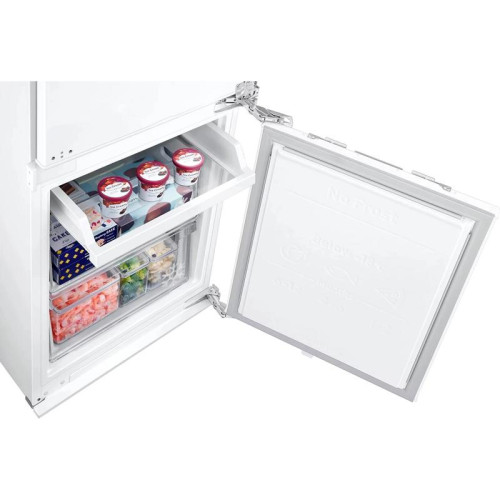 Холодильник/ Холодильник Samsung BRB80F26ACF0EO 2-хкамерн.