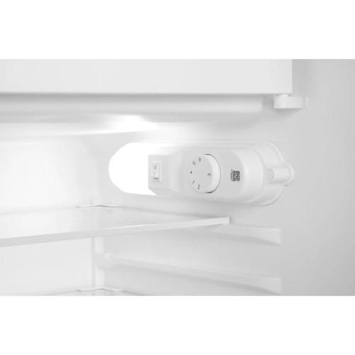 Холодильник/ Холодильник Hyundai HBR 0812 1-нокамерн. белый