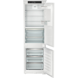 Встраиваемые холодильники Liebherr/ EIGER, ниша 178, Plus, BioFresh, МК NoFrost, 3 контейнера, door sliding