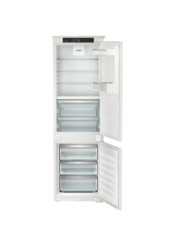 Встраиваемые холодильники Liebherr/ EIGER, ниша 178, Plus, BioFresh, МК NoFrost, 3 контейнера, door sliding