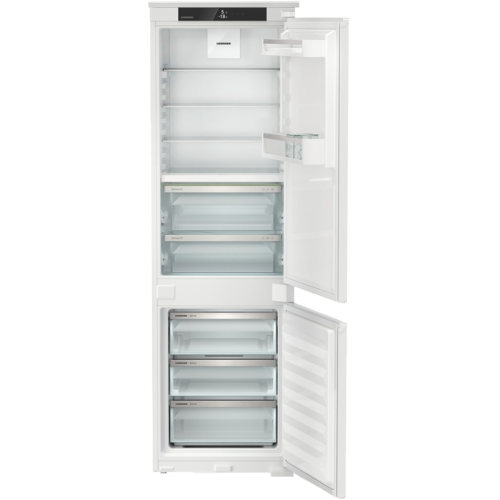 Встраиваемые холодильники Liebherr/ EIGER, ниша 178, Plus, BioFresh, МК NoFrost, 3 контейнера, door sliding
