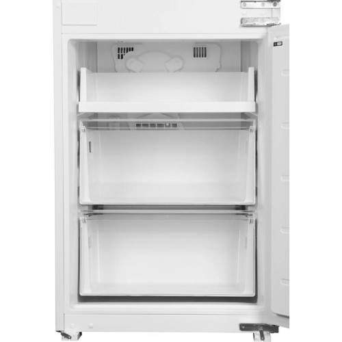 Холодильник/ Холодильник Hyundai HBR 1941 2-хкамерн. белый инвертер