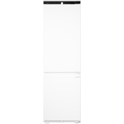 Встраиваемый холодильник ASKO/ Арт. 746454 ; Встраиваемый холодильник ASKO, 177 см, Dual NoFrost, объем 256 л (180+76), слайдерное крепление, New icon LED дисплей, Wi-Fi, автоматический контроль влажности, телескопические направляющие, адаптивный контроль