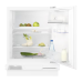 Встраиваемый холодильник ELECTROLUX/ Холодильник встраиваемый, механическое управление, В=82см, Ш=56см, статическая система, крепление дверцы на направляющих, класс энергопотребления - А++.