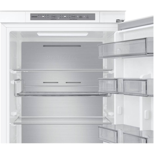Холодильник/ Холодильник Samsung BRB80F26CES0EO 2-хкамерн.