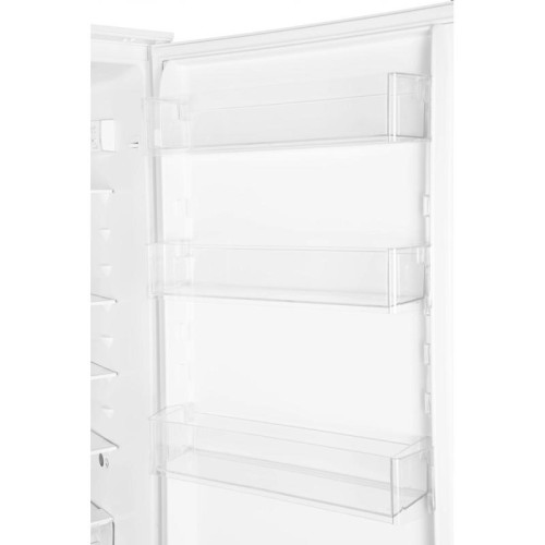 Холодильник/ Холодильник Electrolux LND5FE18S 2-хкамерн. белый