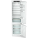 Встраиваемые холодильники Liebherr/ Pure, ниша 194 см, EasyFresh, МК NoFrost 3 контейнера, сенсорный дисплей Touch, door-on-door. Встраиваемые холодильники Liebherr/ Pure, ниша 194 см, EasyFresh, МК NoFrost 3 контейнера, сенсорный дисплей Touch, door-on-door.