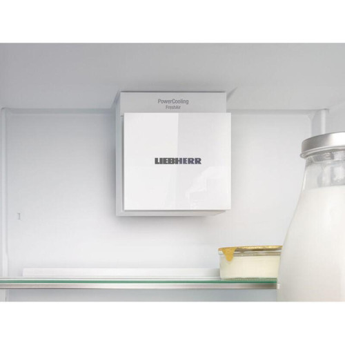 Встраиваемый холодильник LIEBHERR/ EIGER, ниша 178, Pure, EasyFresh, без МК, door-on-door. Встраиваемый холодильник LIEBHERR/ EIGER, ниша 178, Pure, EasyFresh, без МК, door-on-door.