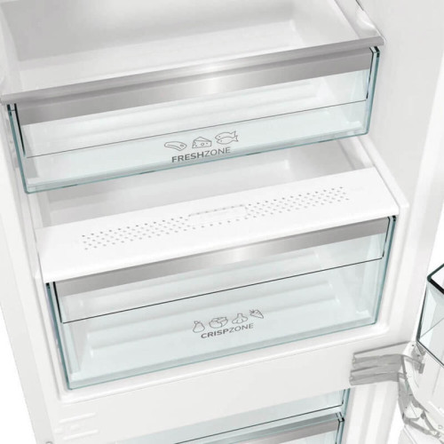 Встраиваемый холодильник Gorenje/ Встраиваемый холодильник Gorenje, полезный объем 244 л, электронное управление, цифровой дисплей, автоматическое размораживание No Frost, быстрое замораживание, интенсивное охлаждение, зона свежести с контролем влажности, Встраиваемый холодильник Gorenje/ Встраиваемый холодильник Gorenje, полезный объем 244 л, электронное управление, цифровой дисплей, автоматическое размораживание No Frost, быстрое замораживание, интенсивное охлаждение, зона свежести с контролем влажности,