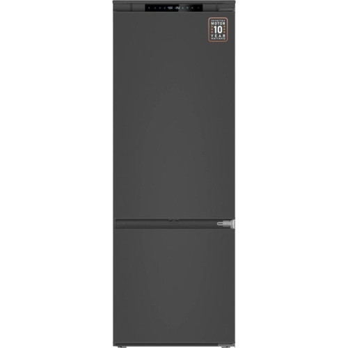 Холодильник/ Холодильник Weissgauff WRKI 1970 Total NoFrost Inverter Premium EcoFresh 2-хкамерн. инвертер (433160)