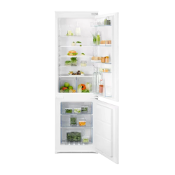 Холодильник/ Холодильник Electrolux ENT6NE18S 2-хкамерн.