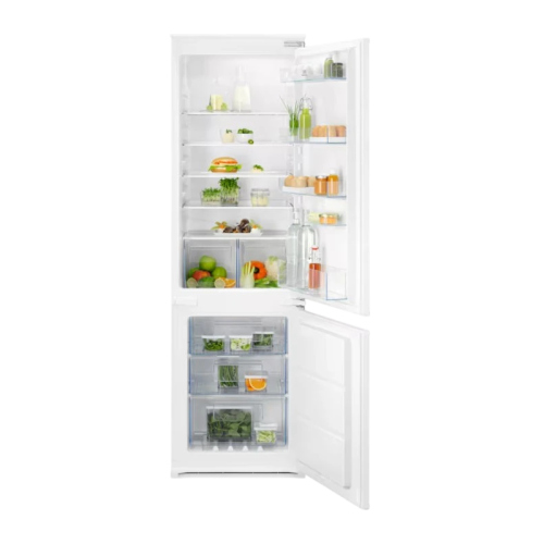Холодильник/ Холодильник Electrolux ENT6NE18S 2-хкамерн.