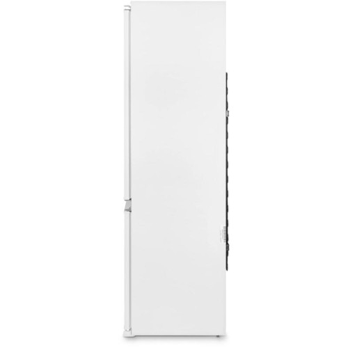 Холодильник/ Холодильник Hyundai HBR 1782 2-хкамерн. белый