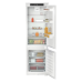 Встраиваемый холодильник LIEBHERR/ Pure, ниша 178 см, EasyFresh, МК SmartFrost 3 контейнера, сенсорный дисплей Touch, door sliding. Аналог модели ICSe 5103, но с EU классом ЭЭ F.