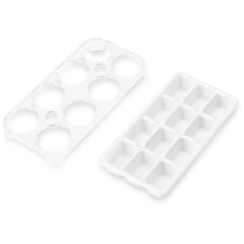 Холодильник/ Холодильник Hyundai HBR 1785 2-хкамерн. белый