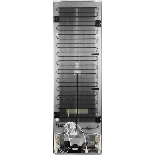 Холодильник/ Холодильник Electrolux LND5FE18S 2-хкамерн. белый