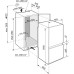 Встраиваемые холодильники Liebherr/ Plus, ниша 194 см, BioFresh, МК NoFrost 3 контейнера, сенсорный дисплей Touch, door sliding