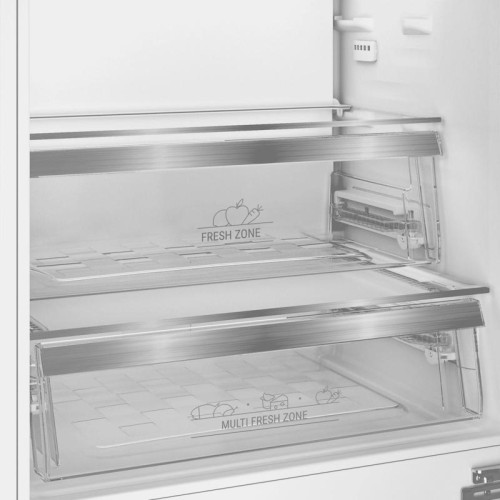 Встраиваемый холодильник/ Холодильник встраиваемый HBT 400I 869891800010 HOTPOINT