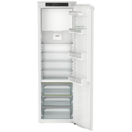 Встраиваемый холодильник LIEBHERR/ EIGER, ниша 178, Plus, BioFresh, c МК, door-on-door