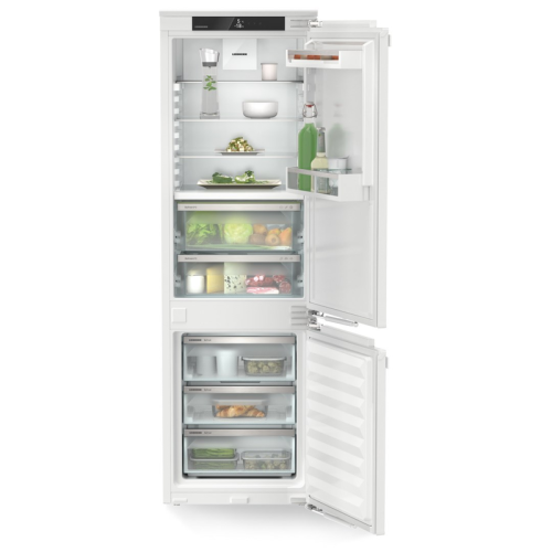 Встраиваемые холодильники Liebherr/ EIGER, ниша 178, Plus, BioFresh, МК NoFrost, 3 контейнера, door-on-door,замена ICBNe 5123-20 001 Встраиваемые холодильники Liebherr/ EIGER, ниша 178, Plus, BioFresh, МК NoFrost, 3 контейнера, door-on-door,замена ICBNe 5123-20 001