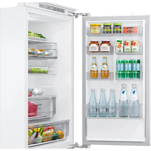 Холодильник/ Холодильник Samsung BRB80F26ACF0EO 2-хкамерн.
