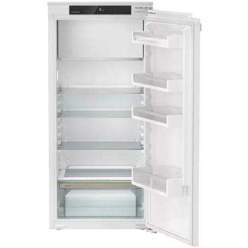 Встраиваемый холодильник LIEBHERR/ EIGER, ниша 122, Pure, EasyFresh, c МК, door-on-door