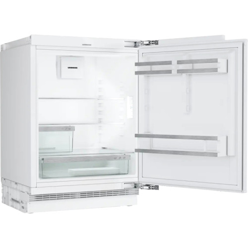 Встраиваемый холодильник Liebherr/ Pure, высота 86-92 см, door-on-door, без морозильного отделения, сенсорная электроника внутри камеры. Важно: увеличенная высота встраивания: 86-92 см