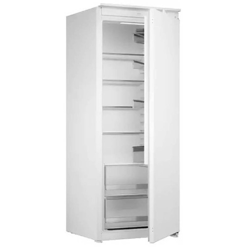 Встраиваемый холодильник ASKO/ Встраиваемый холодильник ASKO, Арт. 743640, без МК, объем 209 л, зона свежести, электронная панель управления, CoolFlow+, SuperCool