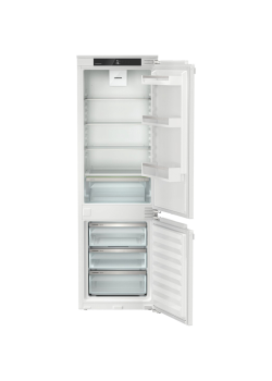 Встраиваемые холодильники Liebherr/ EIGER, ниша 178, Pure, EasyFresh, МК NoFrost, 3 контейнера, door-on-door,замена ICUN 3324-20 001
