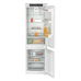 Встраиваемый холодильник LIEBHERR/ EIGER, ниша 178, Pure, EasyFresh, МК NoFrost, 3 контейнера, door sliding Встраиваемый холодильник LIEBHERR/ EIGER, ниша 178, Pure, EasyFresh, МК NoFrost, 3 контейнера, door sliding
