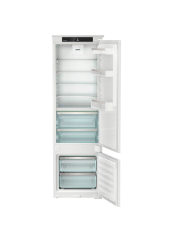 Встраиваемые холодильники Liebherr/ EIGER, ниша 178, Plus, BioFresh, МК SmartFrost, 2 контейнера, door sliding,замена ICBS 3224-22 001