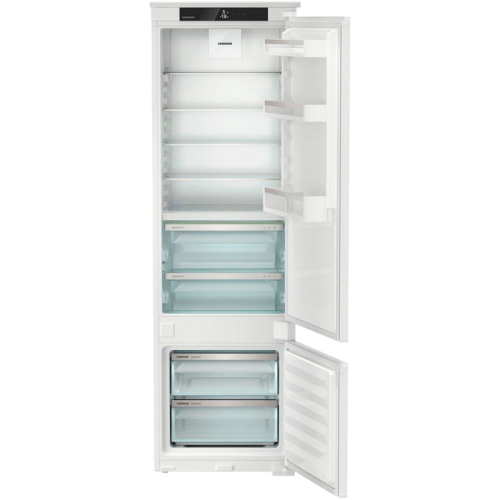 Встраиваемые холодильники Liebherr/ EIGER, ниша 178, Plus, BioFresh, МК SmartFrost, 2 контейнера, door sliding,замена ICBS 3224-22 001