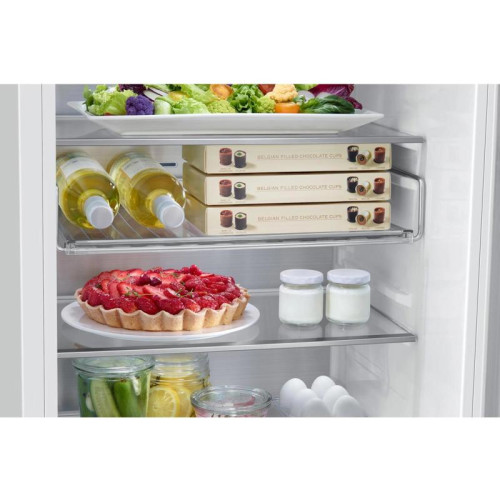 Холодильник/ Холодильник Samsung BRB80F26CES0EO 2-хкамерн.