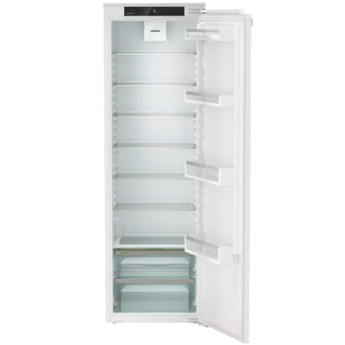 Встраиваемый холодильник LIEBHERR/ EIGER, ниша 178, Pure, EasyFresh, без МК, door-on-door.