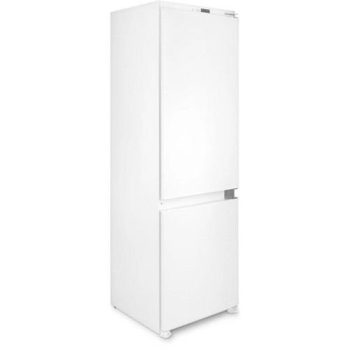 Холодильник/ Холодильник Hyundai HBR 1782 2-хкамерн. белый