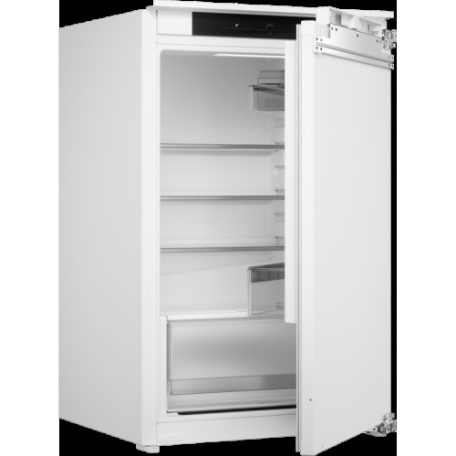 Встраиваемый холодильник ASKO/ Встраиваемый холодильник ASKO, Арт. 743667, без МК, объем 131 л, LED освещение, SuperCool, контроль влажности, электронная панель управления