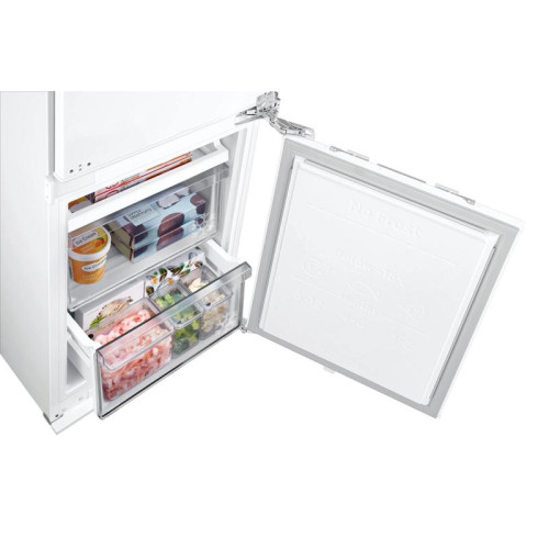 Холодильник/ Холодильник Samsung BRB80F26CEF0EO 2-хкамерн. инвертер