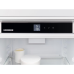 Встраиваемый холодильник LIEBHERR/ Pure, ниша 178 см, EasyFresh, МК SmartFrost 3 контейнера, сенсорный дисплей Touch, door sliding. Аналог модели ICSe 5103, но с EU классом ЭЭ F.