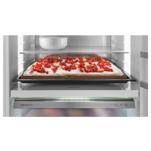 Встраиваемые холодильники Liebherr/ Встраиваемая комбинация Side-by-Side,  ниша 178 см (SIFNe 5128-22 001+IRBd 5120-22 001)