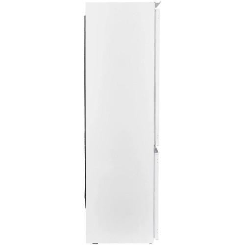 Встраиваемый холодильник MAUNFELD/ Встраиваемый холодильник MAUNFELD MBF177NFFWGR Inverter Встраиваемый холодильник MAUNFELD, объем 246 л, инверторный компрессор, No Frost, зона свежести, электронное управление, энергоэффективность А+, цвет белый