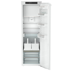 Встраиваемый холодильник LIEBHERR/ EIGER, ниша 178, Plus, EasyFresh, c МК, выдвижная полка с корзинами для напитков, door-on-door