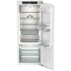 Встраиваемый холодильник LIEBHERR/ EIGER, ниша 140, Prime, BioFresh, без МК, door-on-door