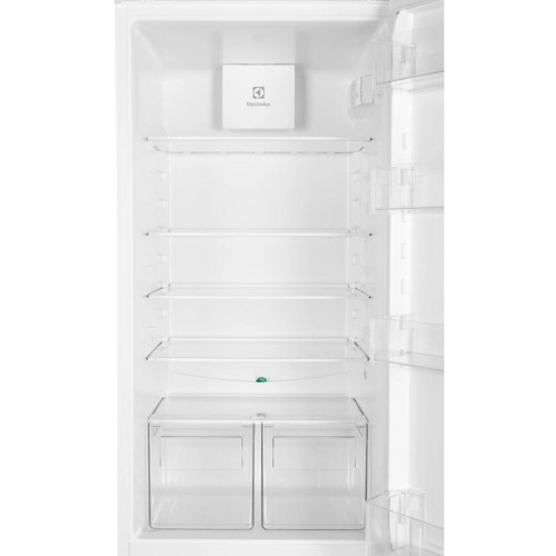 Холодильник/ Холодильник Electrolux LND5FE18S 2-хкамерн. белый