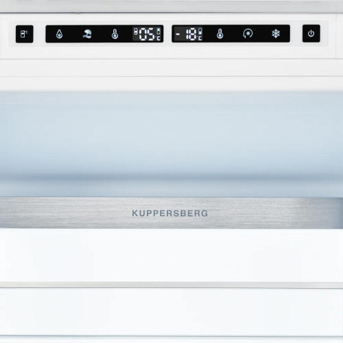 Встраиваемый холодильник Kuppersberg/ Встраиваемый холодильник Kuppersberg, High-Tech, объем 237 л, скользящий фасад, электронное управление, No Frost, антибактериальный пластик, звуковой сигнал при открытой дверце, перенавешиваемые двери, LED освещение, Встраиваемый холодильник Kuppersberg/ Встраиваемый холодильник Kuppersberg, High-Tech, объем 237 л, скользящий фасад, электронное управление, No Frost, антибактериальный пластик, звуковой сигнал при открытой дверце, перенавешиваемые двери, LED освещение,
