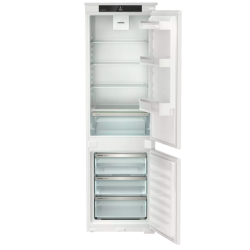Встраиваемый холодильник LIEBHERR/ EIGER, ниша 178, Pure, EasyFresh, МК NoFrost, 3 контейнера, door sliding,замена ICUNS 3324-20 001