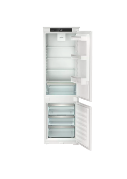 Встраиваемый холодильник LIEBHERR/ EIGER, ниша 178, Pure, EasyFresh, МК NoFrost, 3 контейнера, door sliding,замена ICUNS 3324-20 001