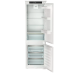 Встраиваемый холодильник LIEBHERR/ EIGER, ниша 178, Pure, EasyFresh, МК NoFrost, 3 контейнера, door sliding,замена ICUNS 3324-20 001