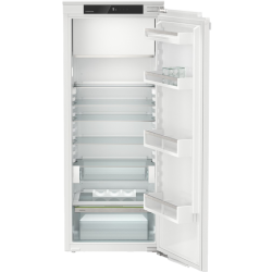 Встраиваемый холодильник LIEBHERR/ EIGER, ниша 140, Plus, EasyFresh, c МК, door-on-door